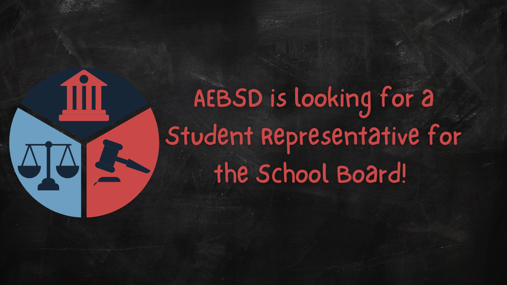 Student Representative