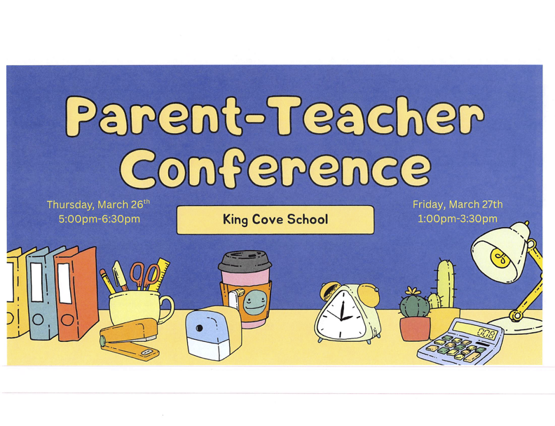 Parent Teacher Conferences
