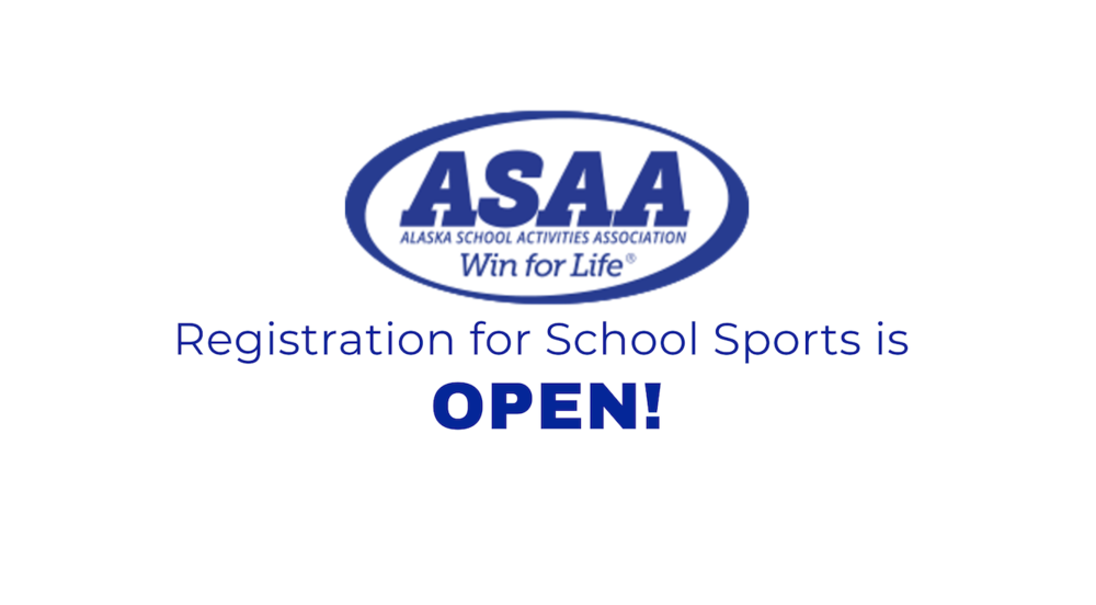School Sports Registration
