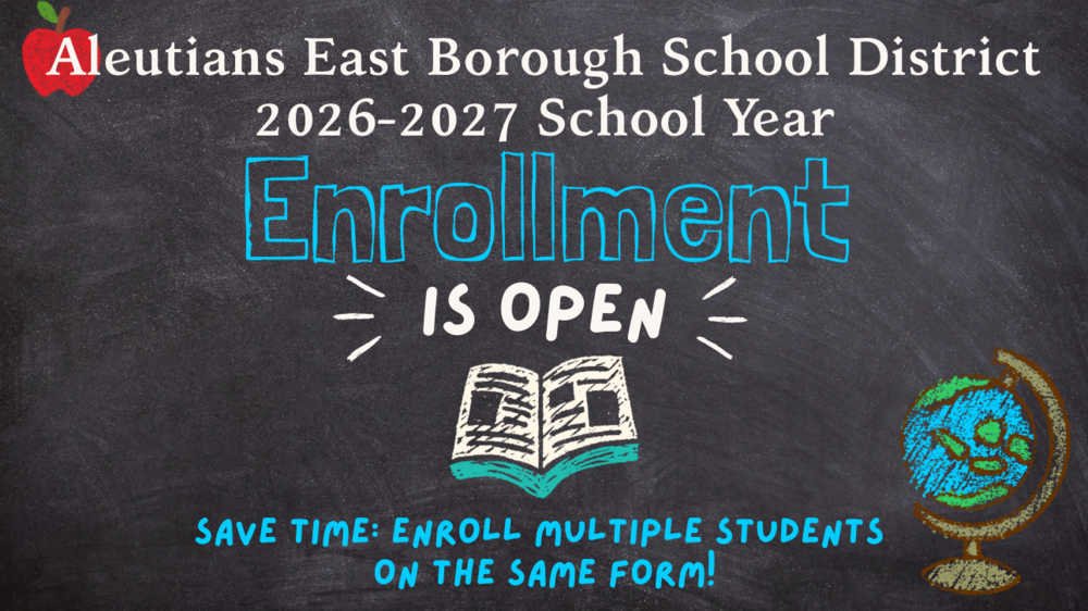 Enrollment