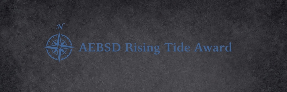 Rising Tide Award
