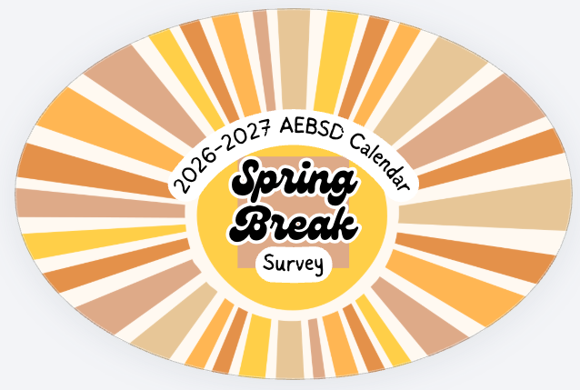 Spring Break Survey
