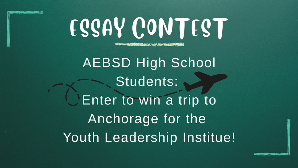 Essay Contest YLI