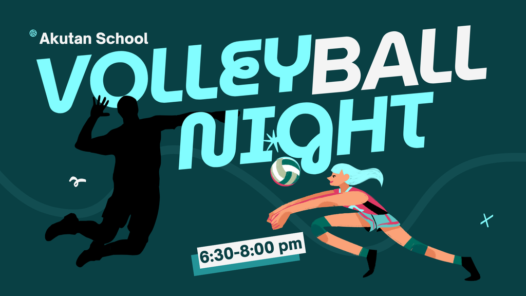 Volleyball Night