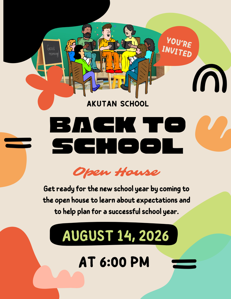 open house
