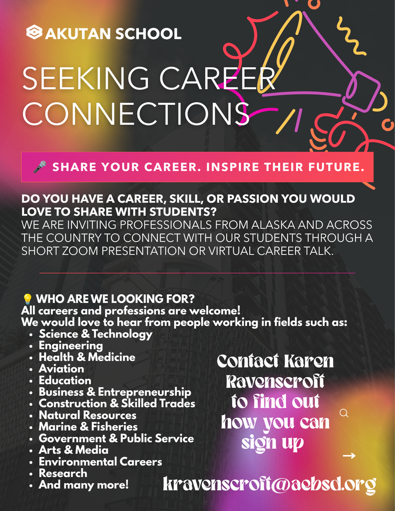 Career Connections
