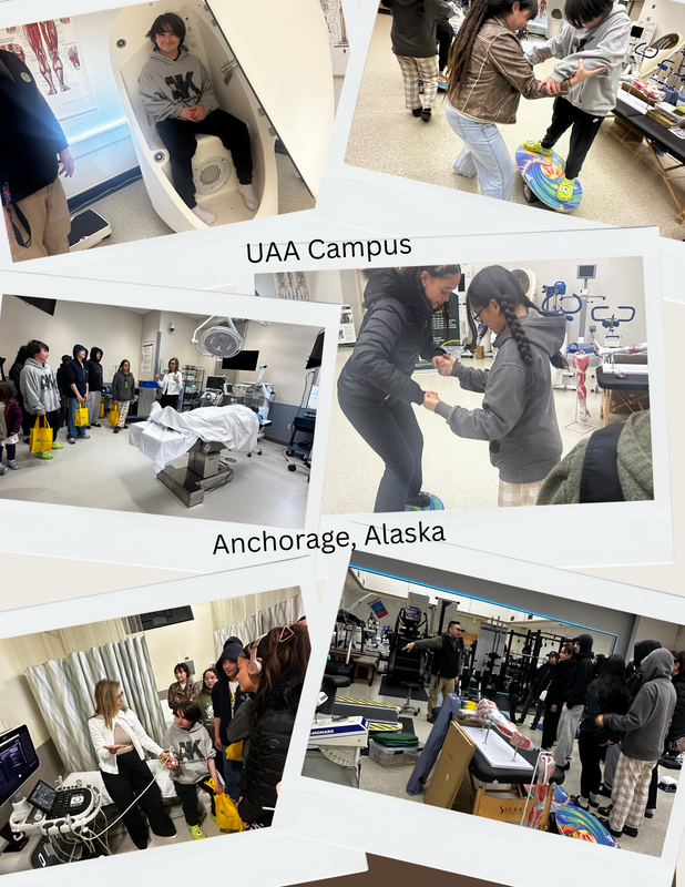 UAA