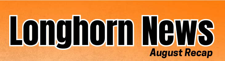 august newsletter
