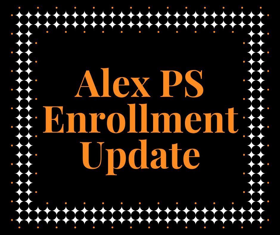 enrollment