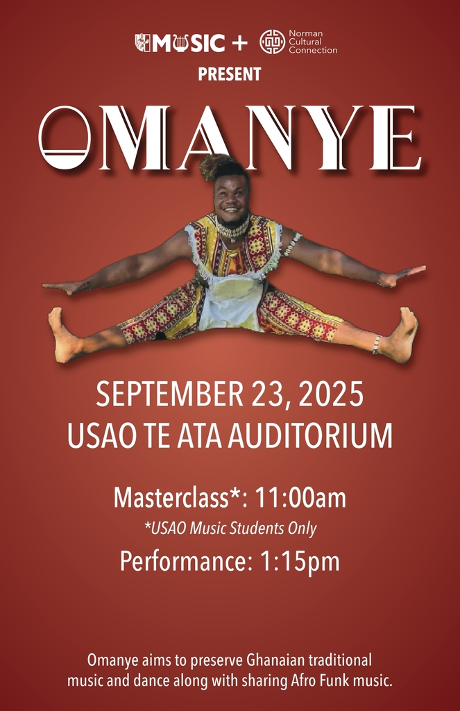 omanye