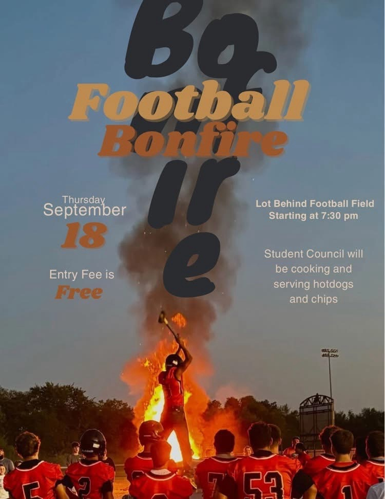 bonfire