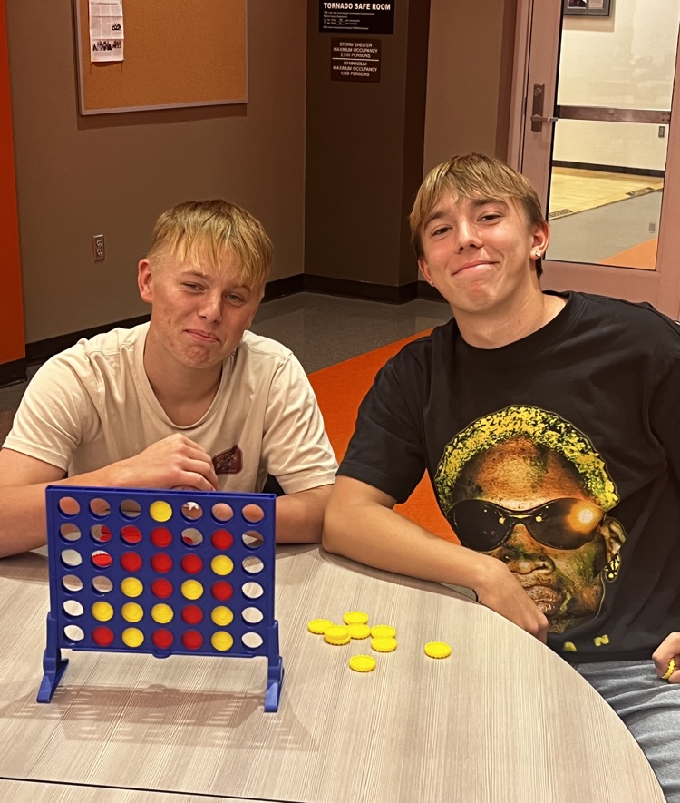 Connect 4