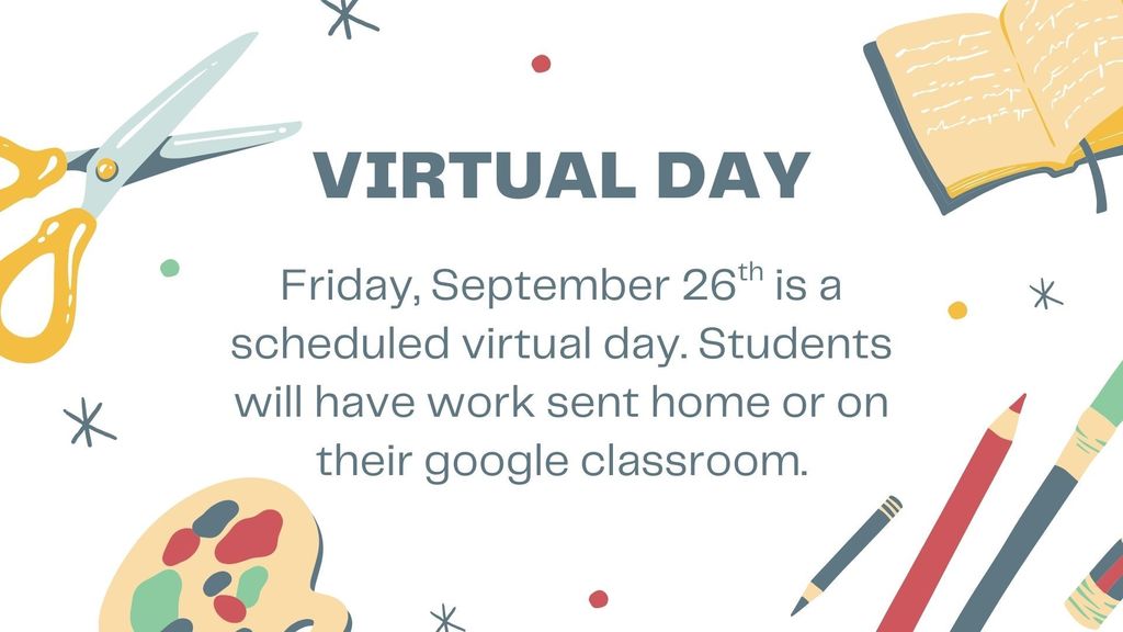 virtual day reminder