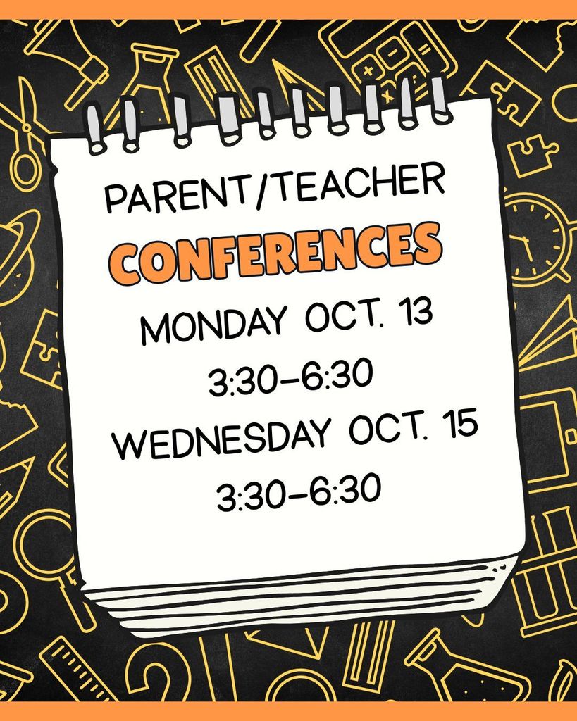 parent teacher conferences