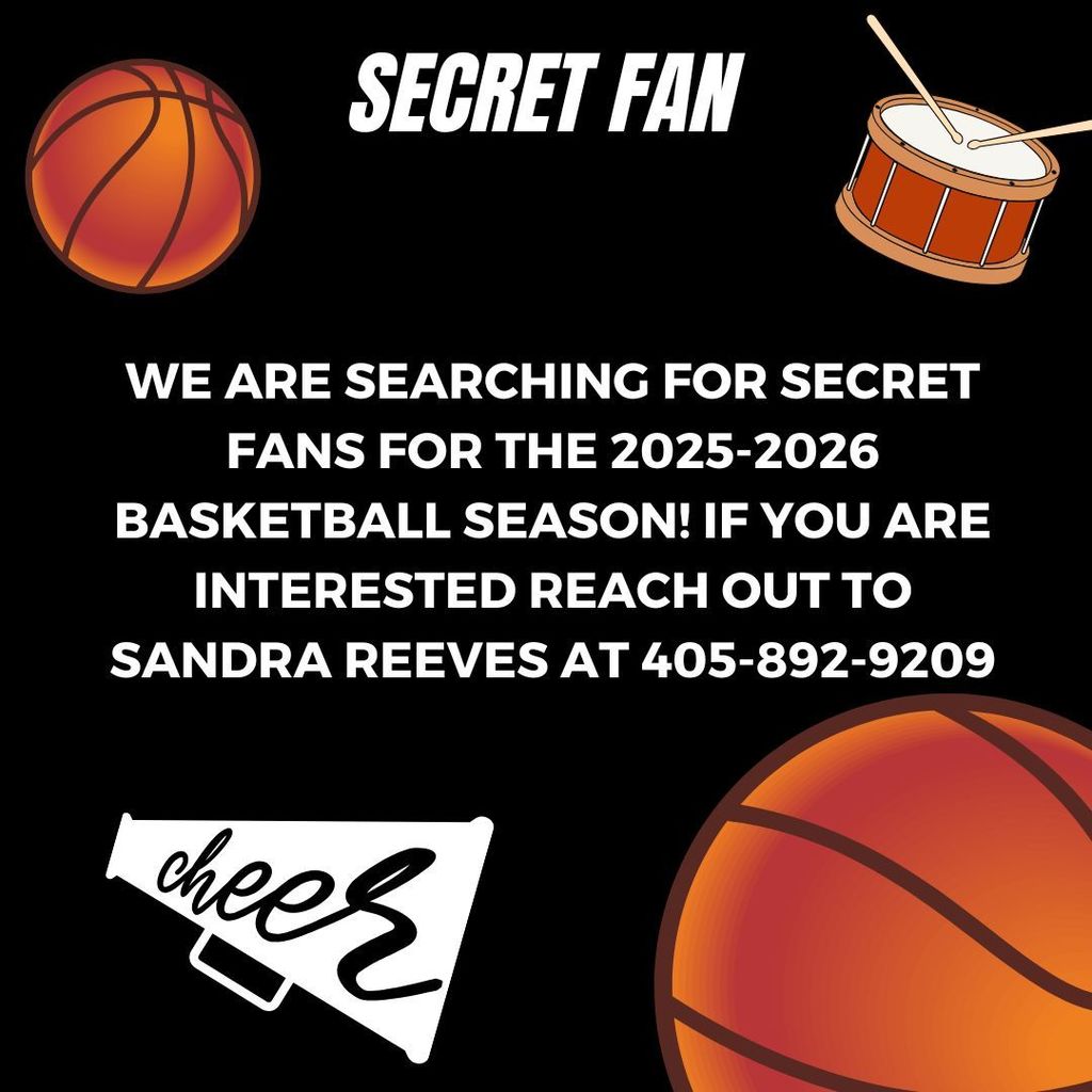 secret fan