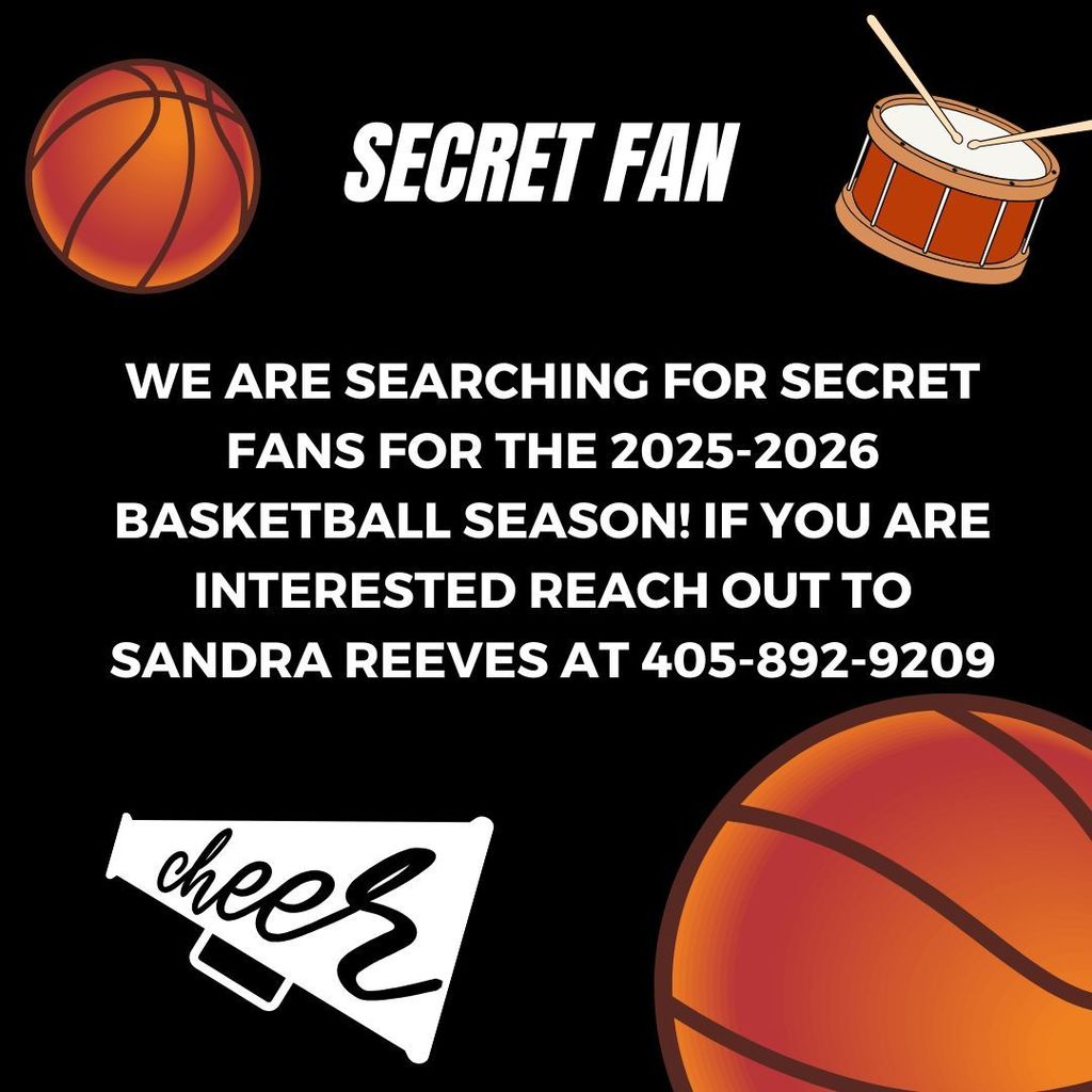 secret fan