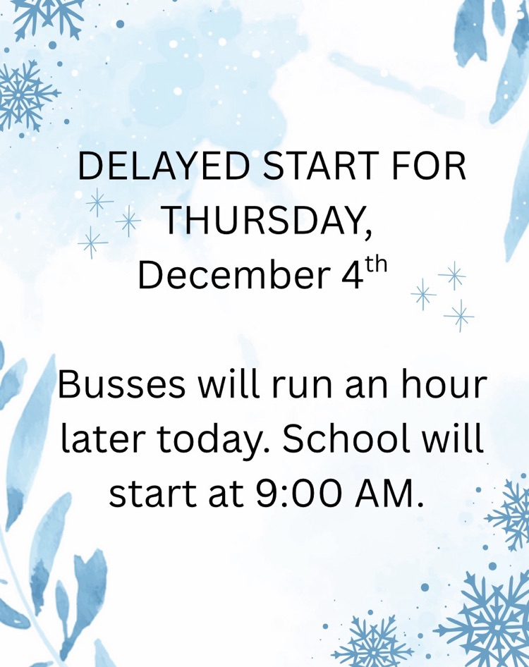 delayed start 