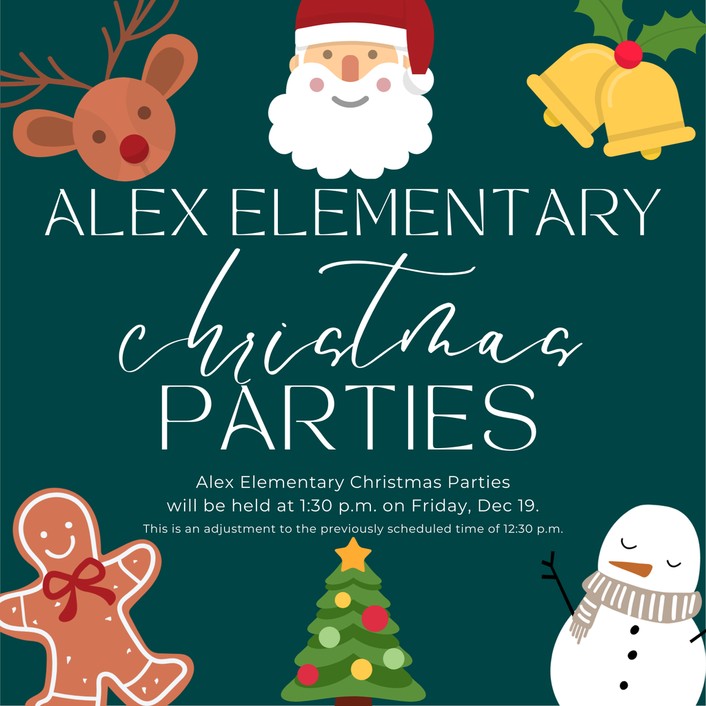 Christmas Party Invitation (1)