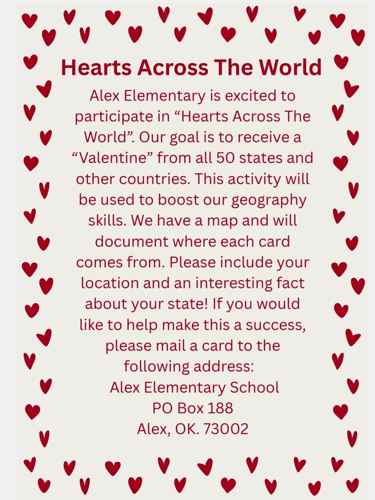 Hearts Across America