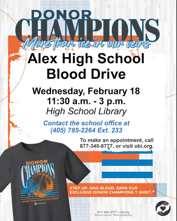 blood drive