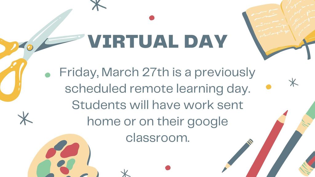 virtual day