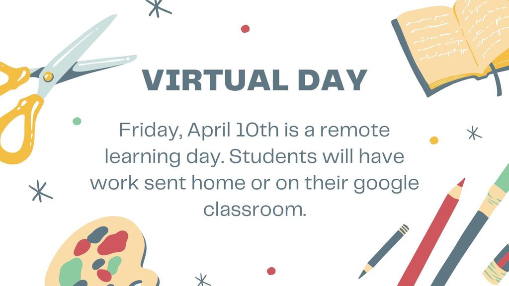virtual day