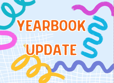 yearbook update