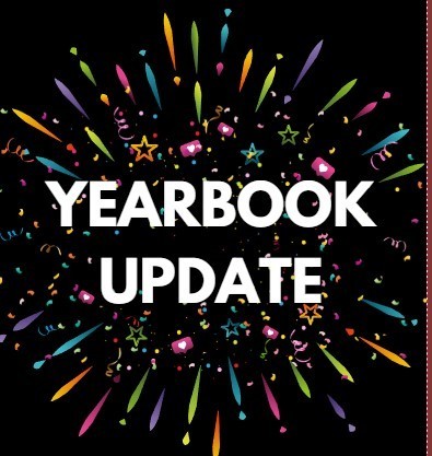 yearbook update