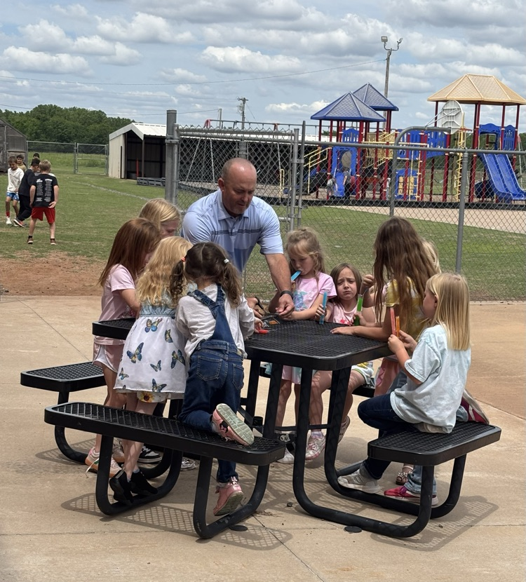 kindergarten
