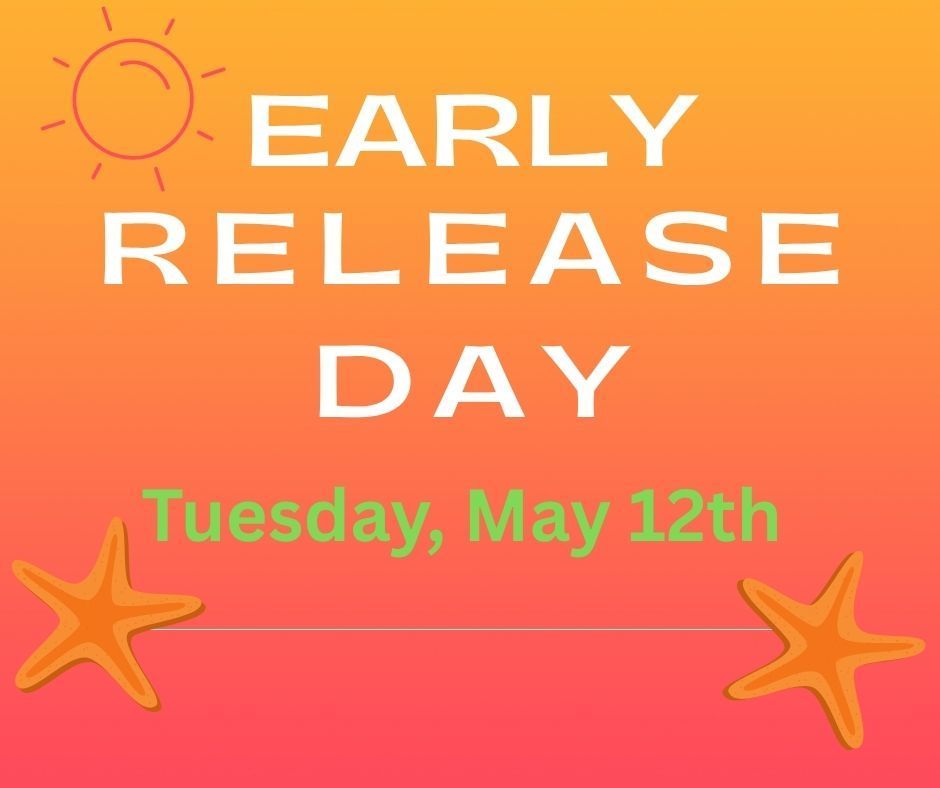 early release
