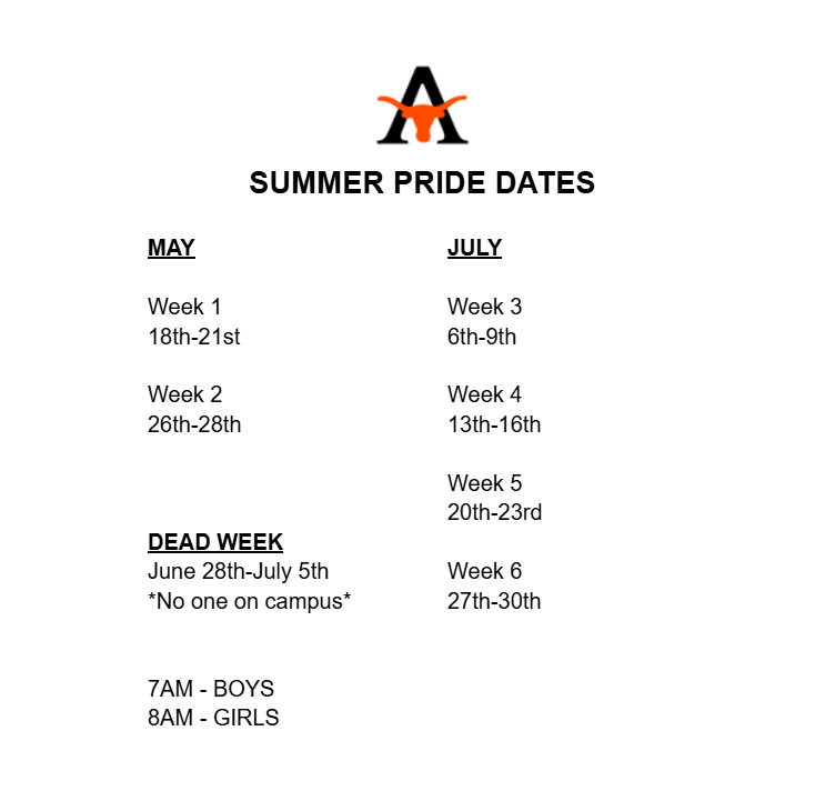 summer pride 26