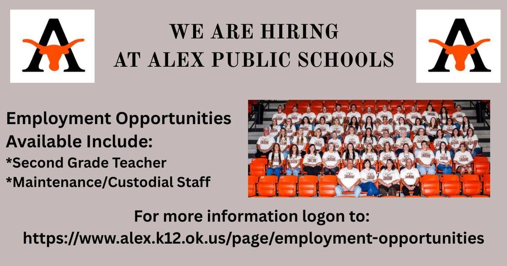 job openings