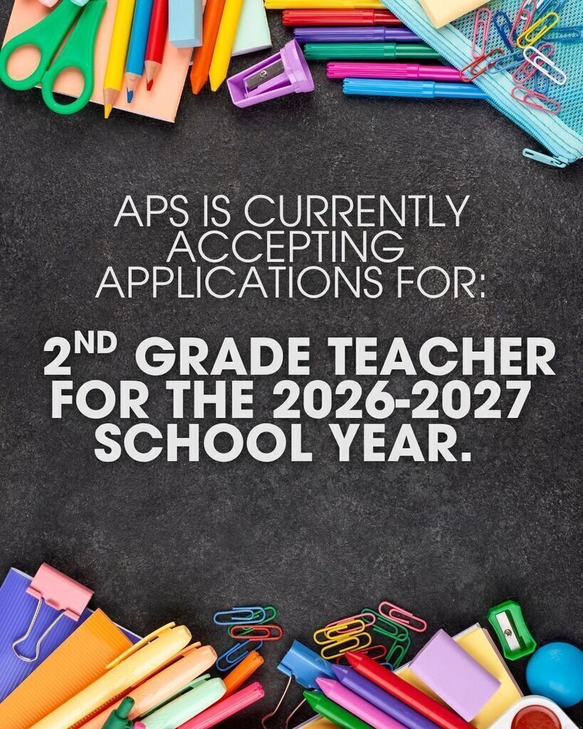 2nd grade opening