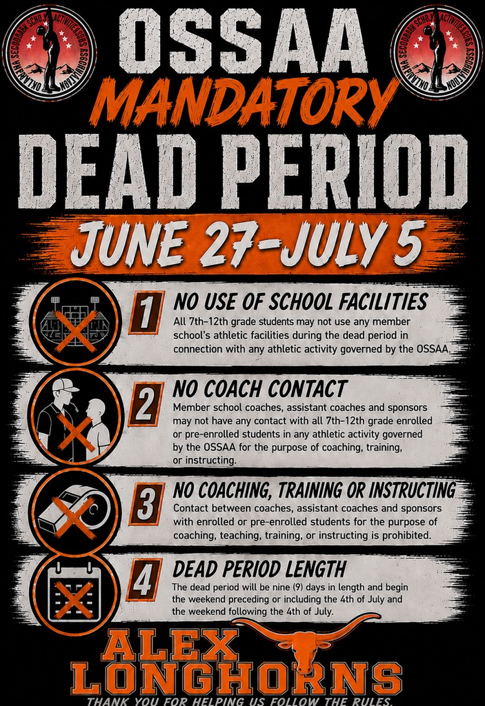 dead period
