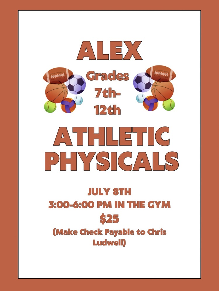 physicals