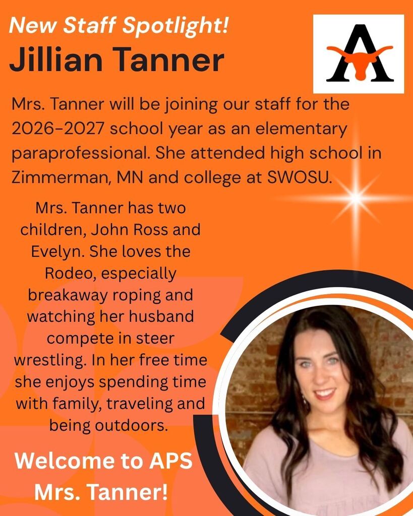 Jillian Tanner