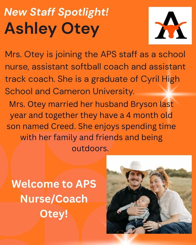 Ashley otey