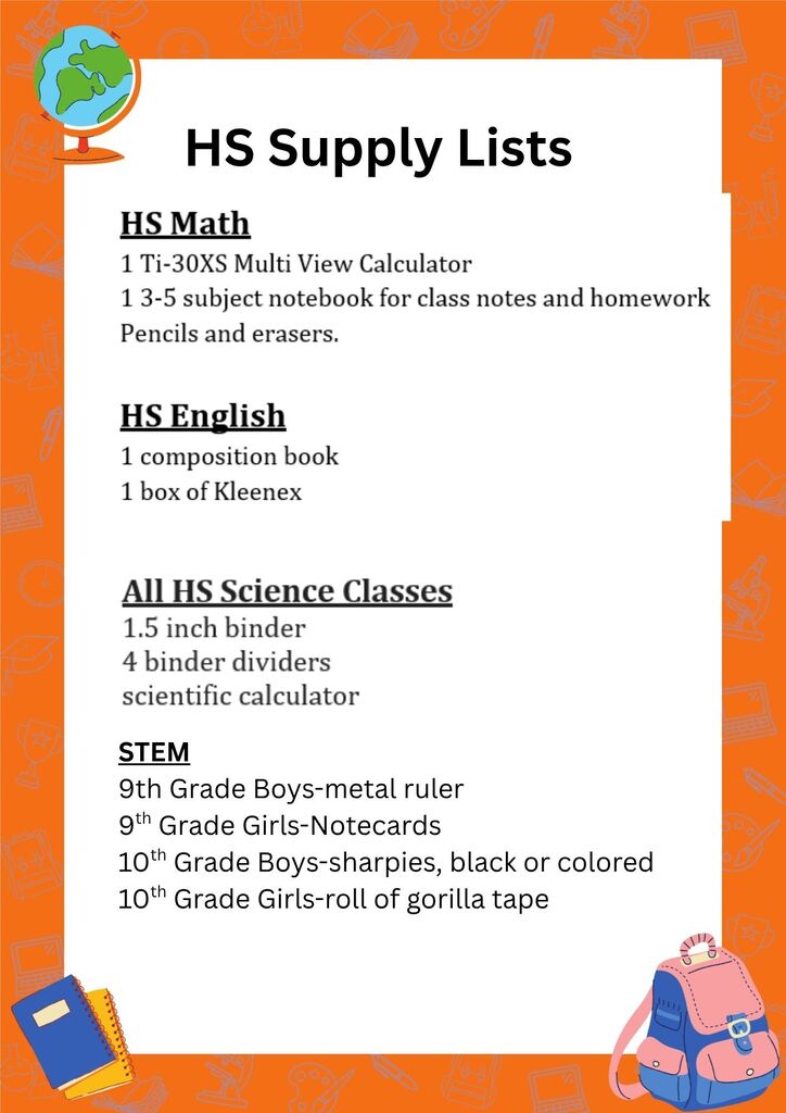 HS