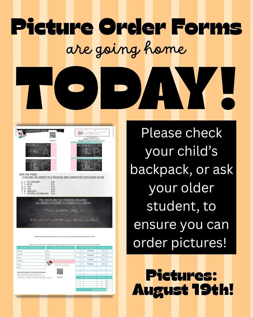 order form