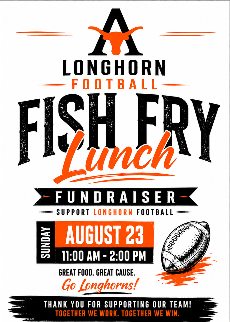 FISH FRY 2026