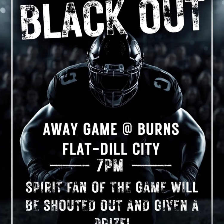 black out game 