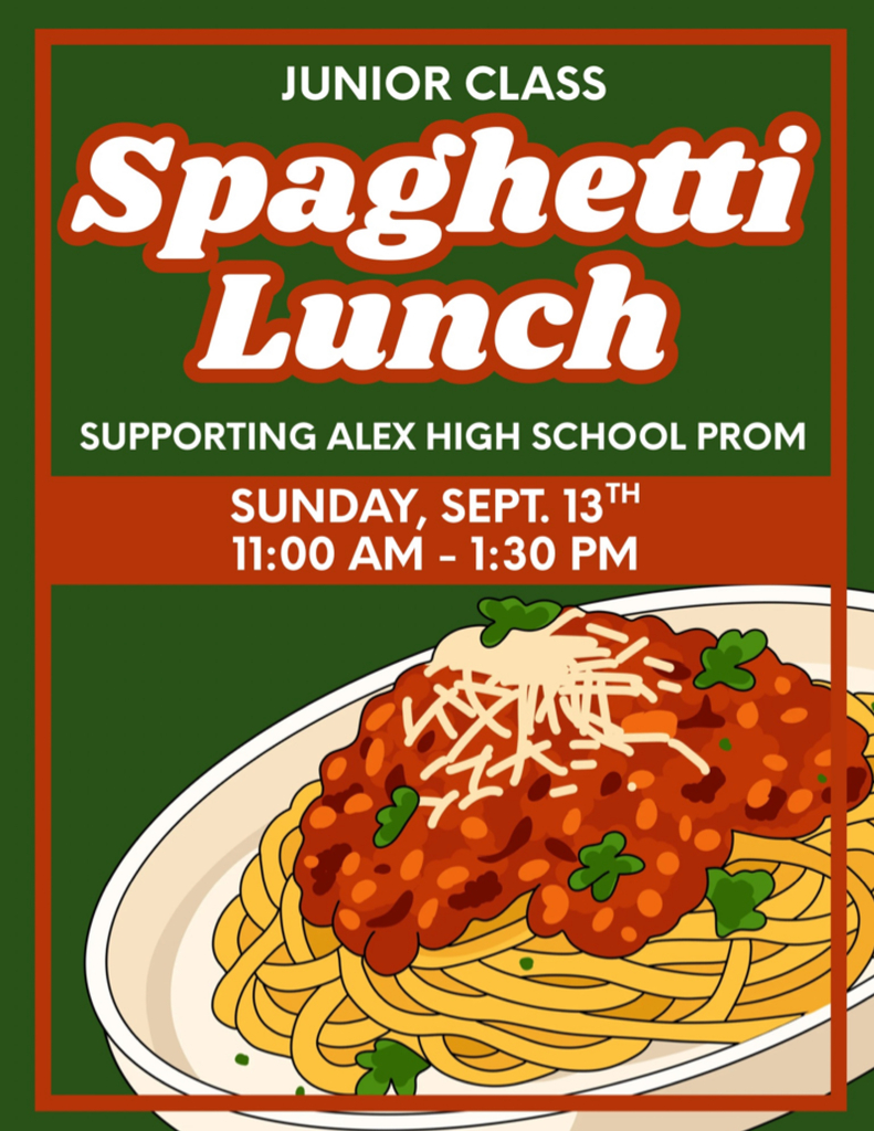Junior Class Dinner