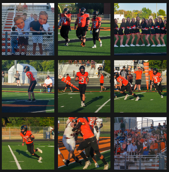 football