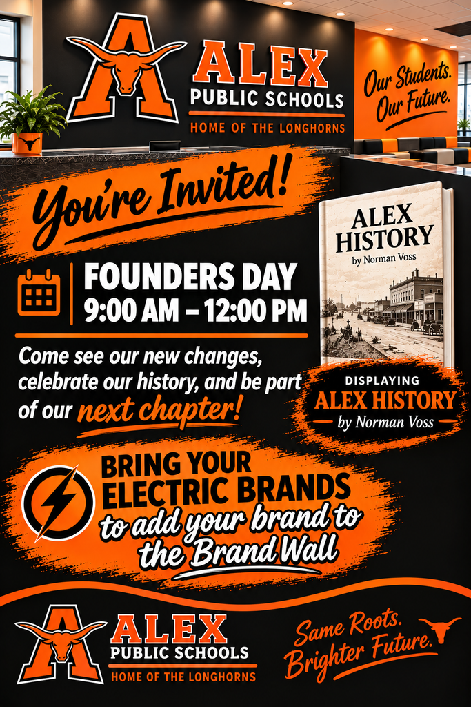 founders day