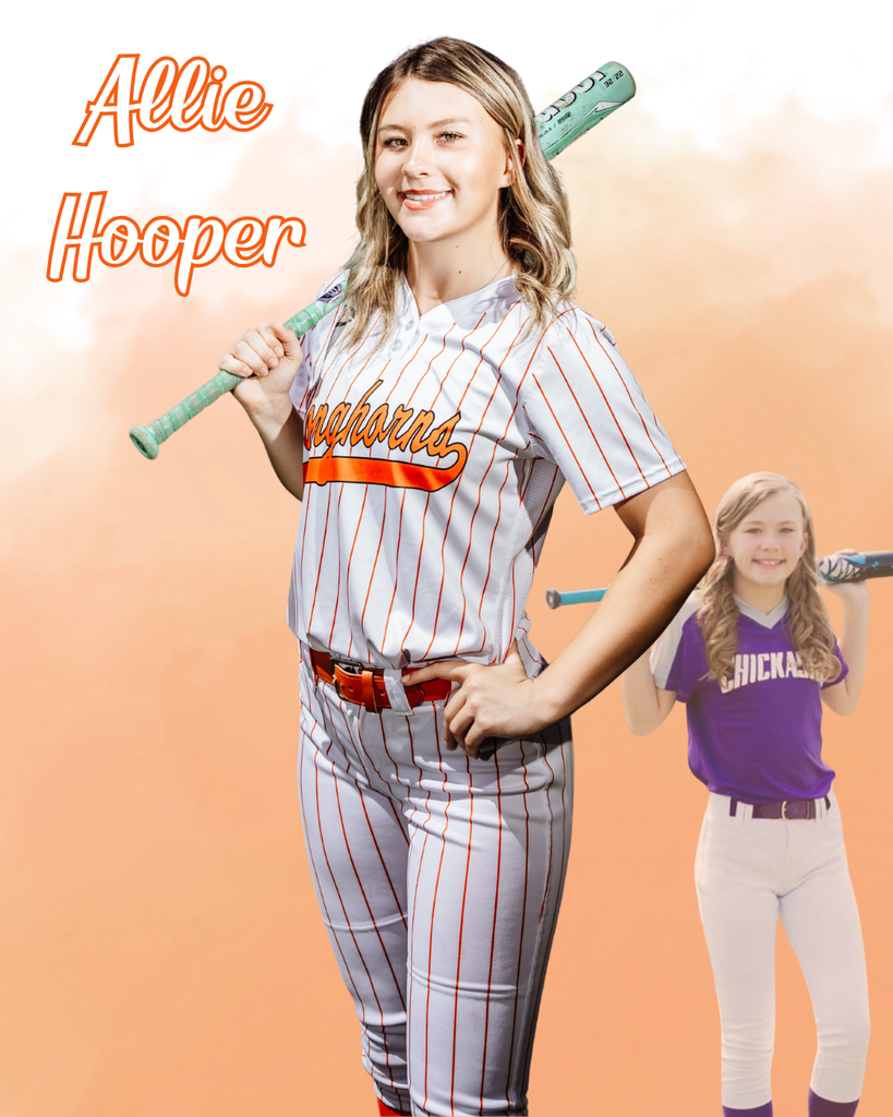 Allie Hooper