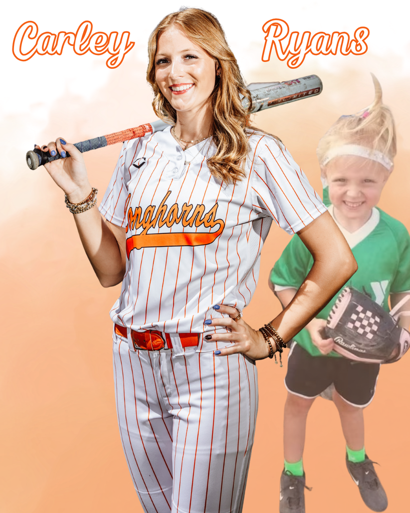 Carley Ryans