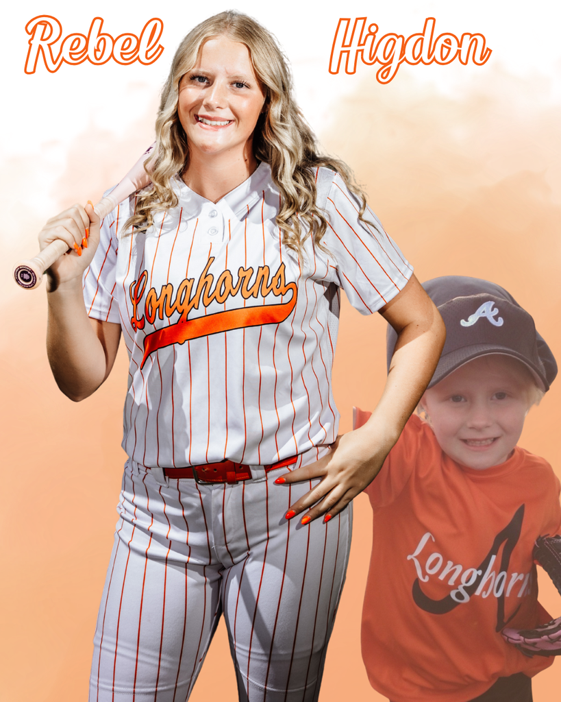 Rebel Higdon