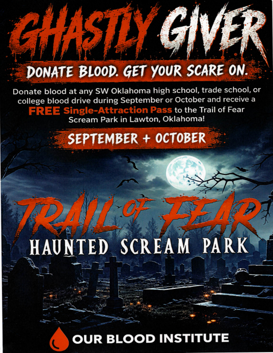 blood drive