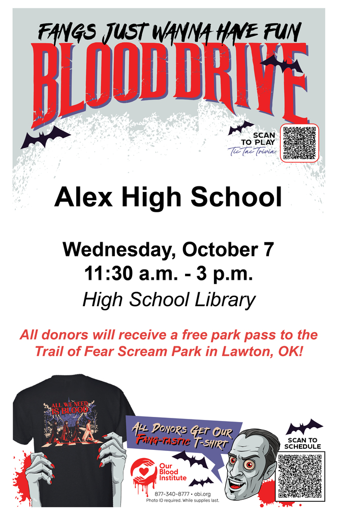 blood drive