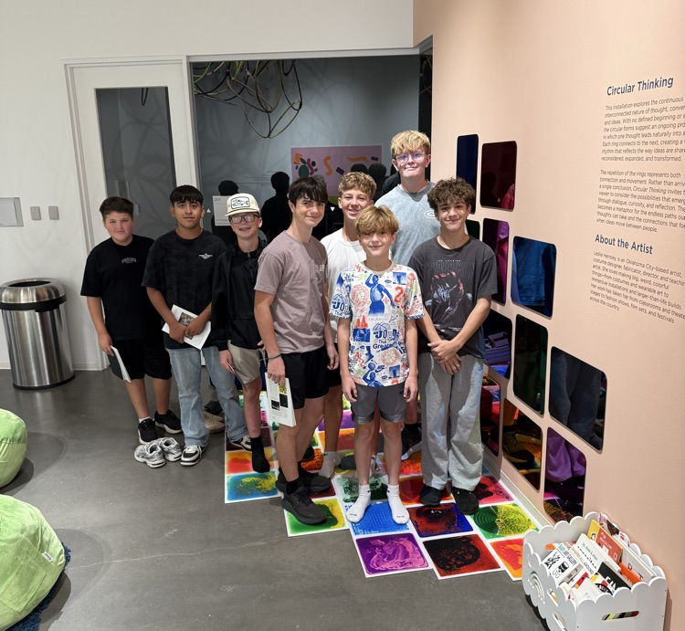 kid tangible art